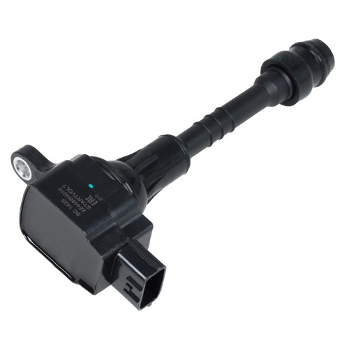 Катушка зажигания для автомобилей Nissan Almera N16 (00-)/Primera P12 (02-) 1.6i/1.8i