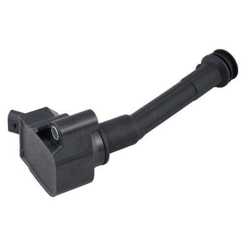Катушка зажигания для автомобилей Geely Coolray (19-)/Emgrand SS11 (21-)/Cityray (23-) 1.5T (изогнутый наконечник)