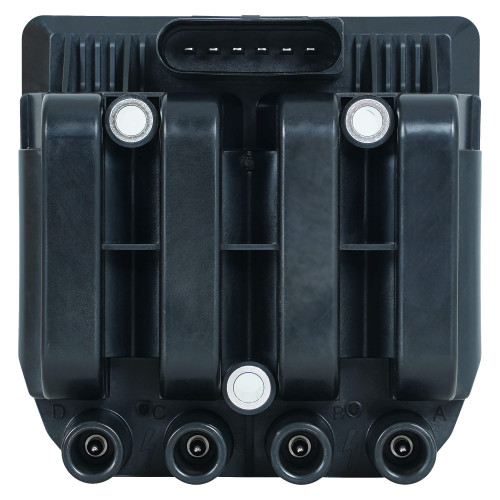 Катушка зажигания для автомобилей VAG Bora 2.0i (98-)