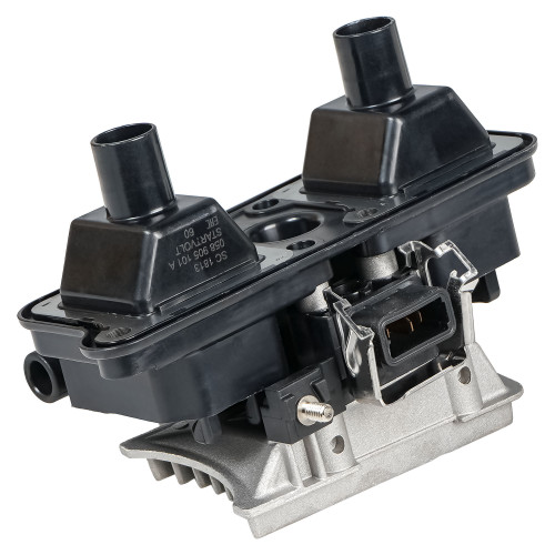 Катушка зажигания для автомобилей VAG A4 (94-)/Passat (96-) 1.8T