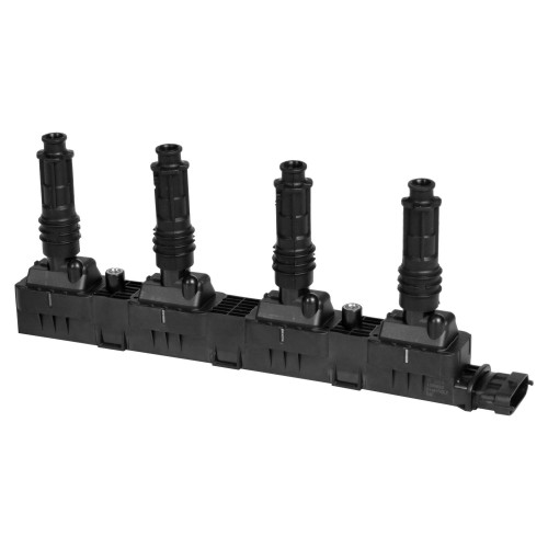 Катушка зажигания для автомобилей Opel Astra H (04-)/Corsa D (06-) 1.2i/1.4i