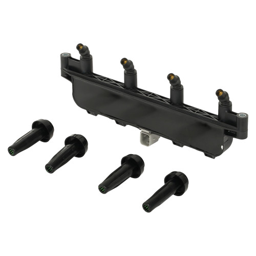 Катушка зажигания для автомобилей Peugeot/Citroen 206 (98-)/307 (01-) 1.4i KFW (с обратной связью)