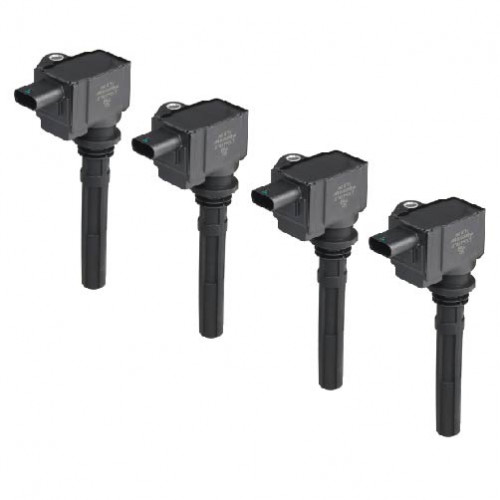Катушки зажигания для автомобилей Changan CS55 (18-)/UNI-V (22-)/UNI-K (23-) 1.5T/CS35 (18-) 1.4T (комплект 4 шт.)