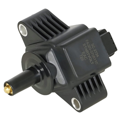 Катушка зажигания для автомобилей Exeed VX (18-)/RX (22-) 2.0T (без након.)