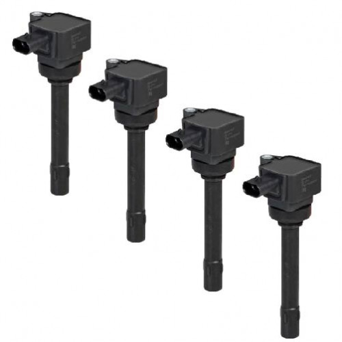 Катушки зажигания для автомобилей Great Wall Hover H6 (11-) 1.5T/2.0i (комплект 4 шт.)