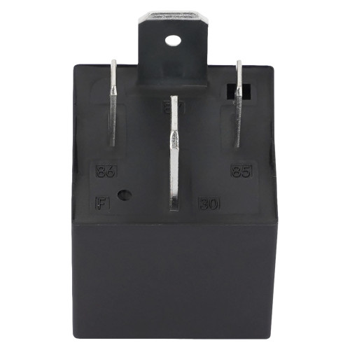 Реле 12V 70A 4 контакта для автомобилей VAG/Opel/Ford/BMW/Mercedes-Benz