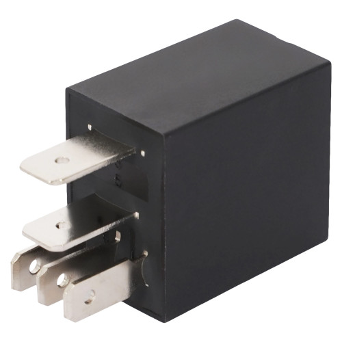Реле 24V 15A 5 контактов для автомобилей Sitrak C7H/Howo T5G (14-)