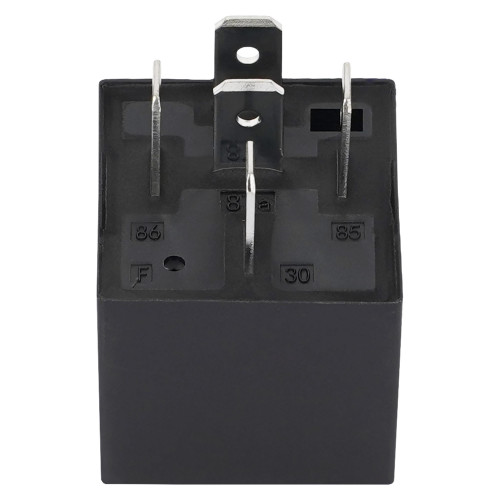 Реле 12V 30/20A 5 контактов для автомобилей Лада 2105-2111/КалинаVAG/Opel/Ford/BMW/Alfa Romeo