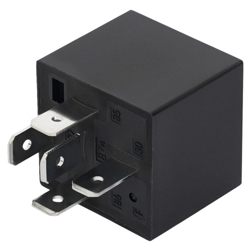 Реле 12V 30/20A 5 контактов для автомобилей Лада 2105-2111/КалинаVAG/Opel/Ford/BMW/Alfa Romeo