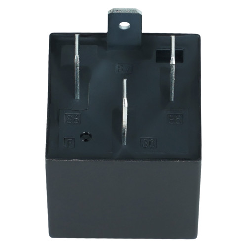 Реле 12V 40A 4 контакта для автомобилей Лада Vesta (17-)/Vesta NG (23-)