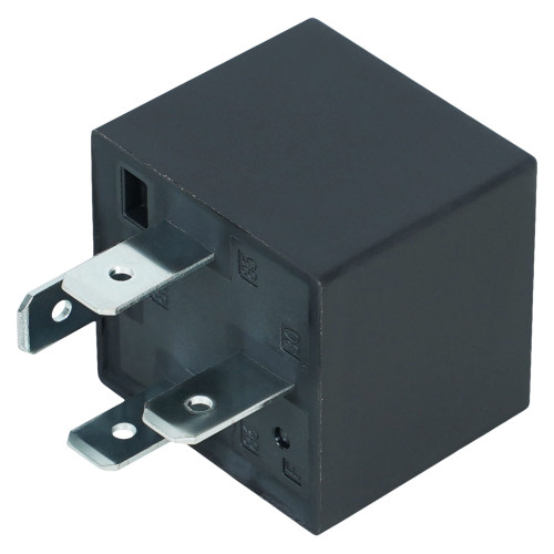 Реле 12V 40A 4 контакта для автомобилей Лада Vesta (17-)/Vesta NG (23-)
