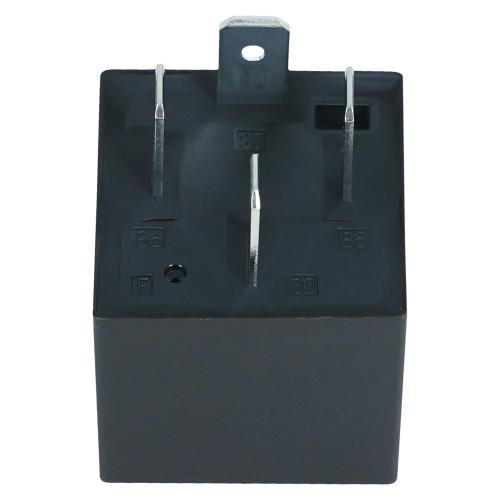 Реле 12V 35A 4 контакта для автомобилей Лада Vesta (17-)/Vesta NG (23-)/Granta (15-)