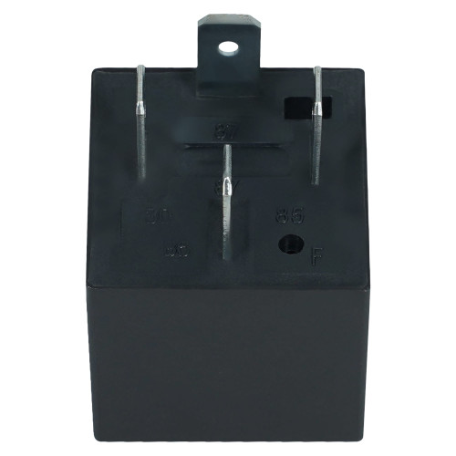Реле 12V 30A 4 контакта для автомобилей GM/VAG/Fiat/Ford/Opel
