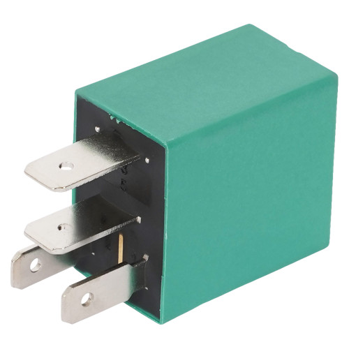 Реле 12V 20A 4 контакта для автомобилей VAG/Toyota/Opel/Ford/BMW/Mercedes-Benz