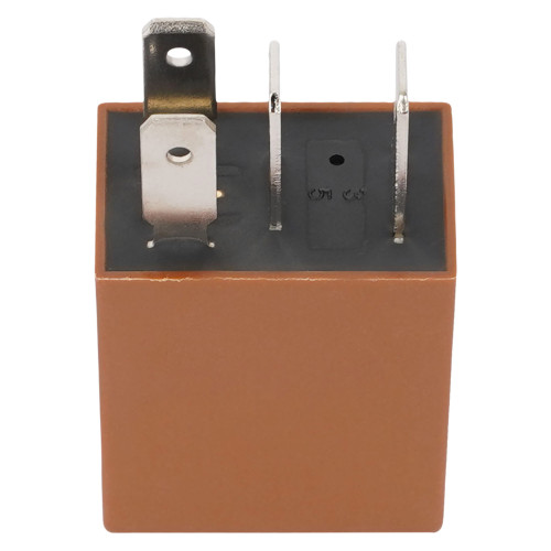 Реле 12V 20A 4 контакта для автомобилей Лада Largus (12-)/Renault Duster (10-) (ПТФ)