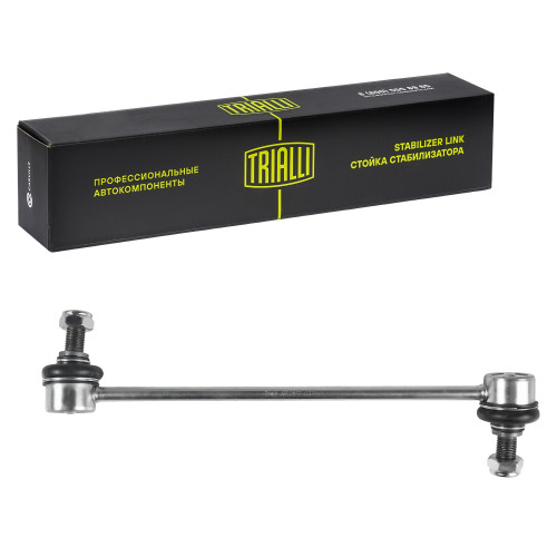 Стойка стабилизатора переднего правая для автомобиля Hyundai Santa Fe (00-)