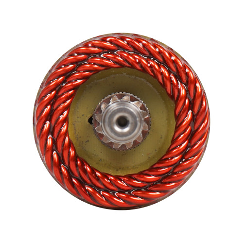 Ротор стартера для автомобилей Лада Largus (12-)/Renault Logan (04-)/Duster (10-) 1.4i/1.6i
