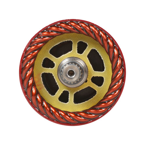 Ротор стартера для автомобилей VAG Polo (20-)/Octavia A7 (13-) 1.6i