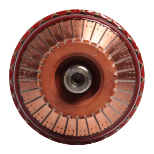 Ротор стартера для автомобилей Mazda 3 (03-) 1.3i/1.6i