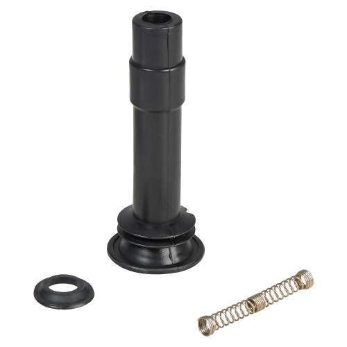 Наконечник катушки зажигания для автомобилей Opel Astra H (04-)/Astra G (98-)/Vectra B (95-)/Corsa C (00-)