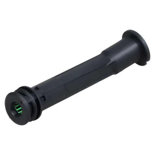 Наконечник катушки зажигания для автомобилей Geely Coolray (18-)/Atlas Pro (19-) 1.5T (изогнутый)