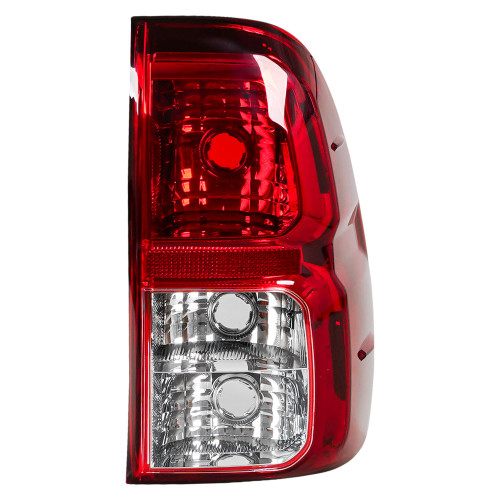 Фонарь задний для автомобилей Toyota Hilux (15-) правый