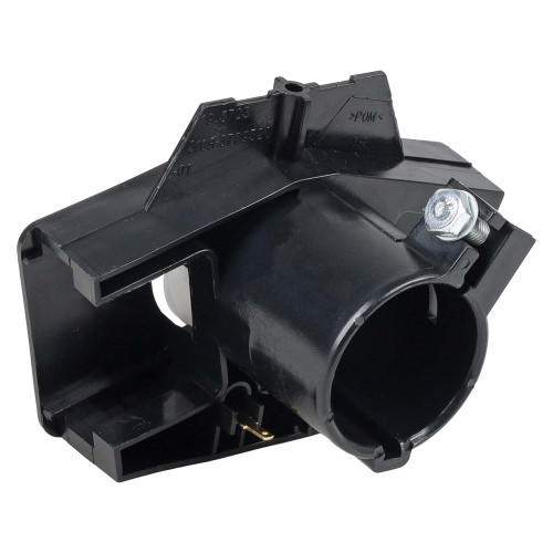 Переключатель подрулевой для автомобилей Лада 2108-2115 (центральная часть)