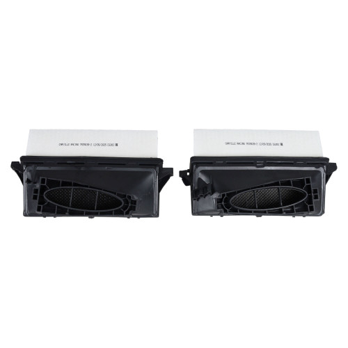Фильтр воздушный для автомобилей Mercedes ML W166(11-)/GLS X166(15-)/GLE W166(15-) 3.0d