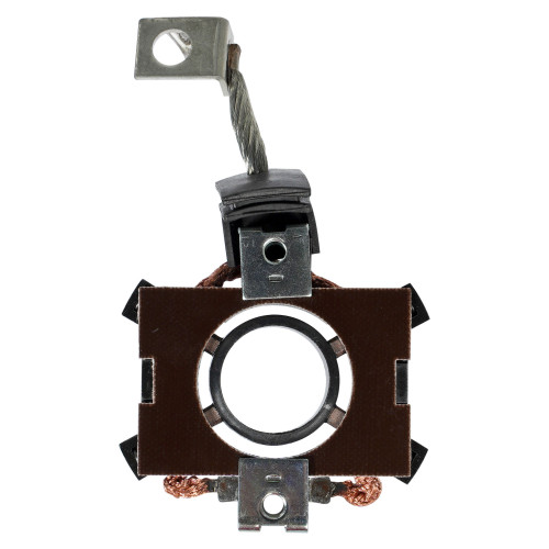 Узел щеточный стартера для автомобилей Hyundai Getz (02-)/Kia Rio (05-) 1.4i (тип Delco)