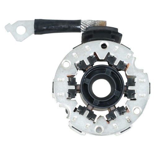 Узел щеточный стартера для автомобилей Kia Rio (16-) 1.4i/Ceed (12-) 1.4T (Start-Stop)