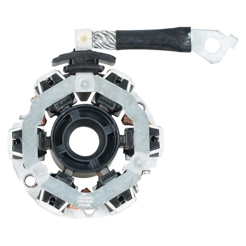 Узел щеточный стартера для автомобилей Kia Rio (16-) 1.4i/Ceed (12-) 1.4T (Start-Stop)