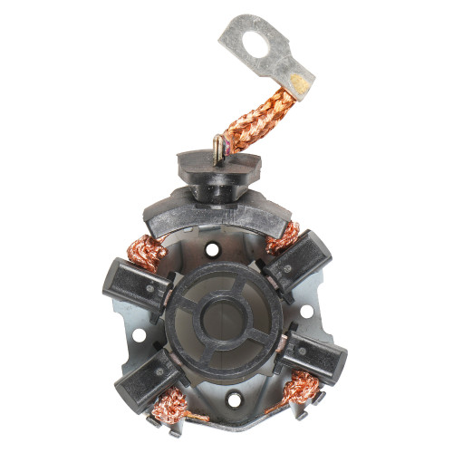 Узел щеточный стартера для автомобилей Ford Focus II (05-)/Fusion (02-) 1.4i/1.6i (тип Bosch)