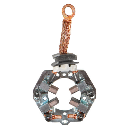 Узел щеточный стартера для автомобилей Subaru Forester SJ (12-) 2.0i CVT/Mitsubishi Outlander II (06-) 3.0i