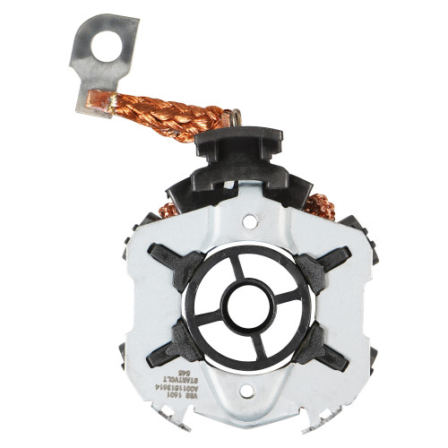 Узел щеточный стартера для автомобилей Fiat Ducato (06-) 2.3JTD/PSA Boxer (06-)/Jumper (06-) 3.0HDi