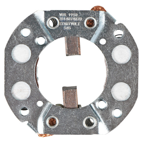 Узел щеточный стартера для автомобилей Toyota RAV4 (00-) 2.0i/Lexus RX300 (98-) 3.0i