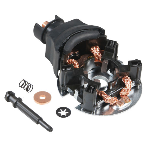 Узел щеточный стартера для автомобилей Honda Accord VII (06-) 2.4i/Civic VIII (05-) 1.8i