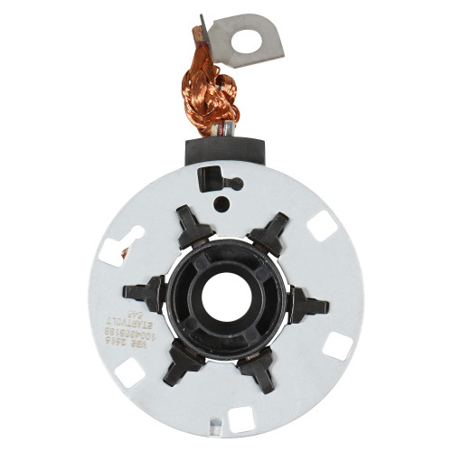 Узел щеточный стартера для автомобилей BMW X1 F48 (15-)/Mini F56 (15-) 2.0i