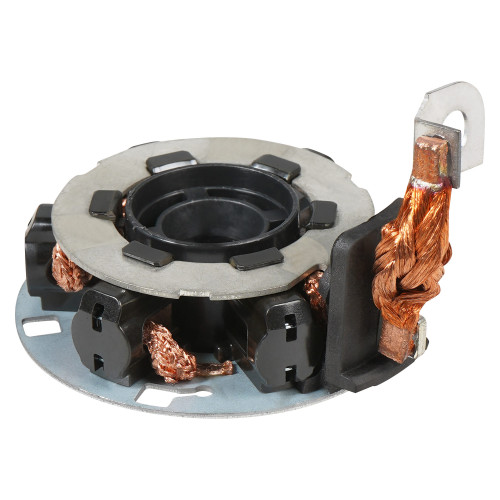 Узел щеточный стартера для автомобилей BMW X1 F48 (15-)/Mini F56 (15-) 2.0i