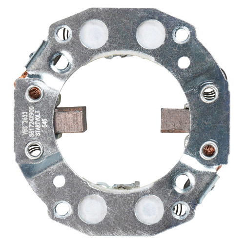 Узел щеточный стартера для автомобилей BMW X5 E53 (01-)/5 E60 (02-)/7 E65 (02-) 3.0D
