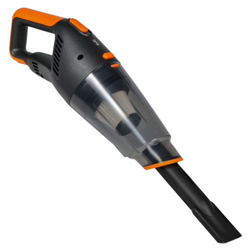 Пылесос AIR 5500PA (130Вт, 0.5л)