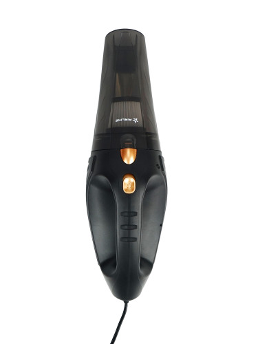 Пылесос BURAN 6800PA в сумке (120W, 0.5л)