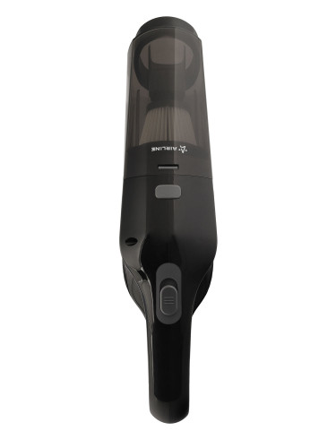 Пылесос аккумуляторный (беспроводной) STORM-A 5500PA в сумке (70W, 0.5л, 2000 mAh)