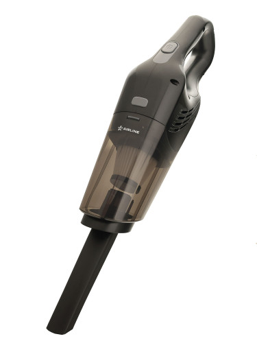 Пылесос аккумуляторный (беспроводной) STORM-A 12000PA PRO TURBO в сумке (120W, 0.5л, 2000 mAh)