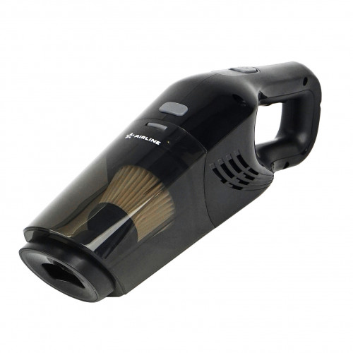 Пылесос аккумуляторный (беспроводной) STORM-A 12000PA PRO TURBO в сумке (120W, 0.5л, 2000 mAh)
