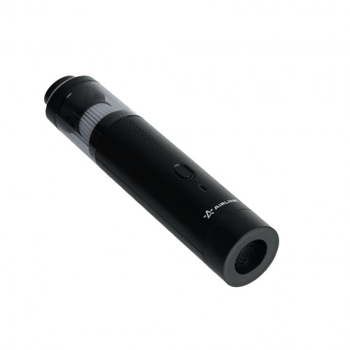 Пылесос аккумуляторный (беспроводной) BREEZE-A2 10000PA PRO в сумке (70W, 0.1л, 2000 mAh, воздуходувка)