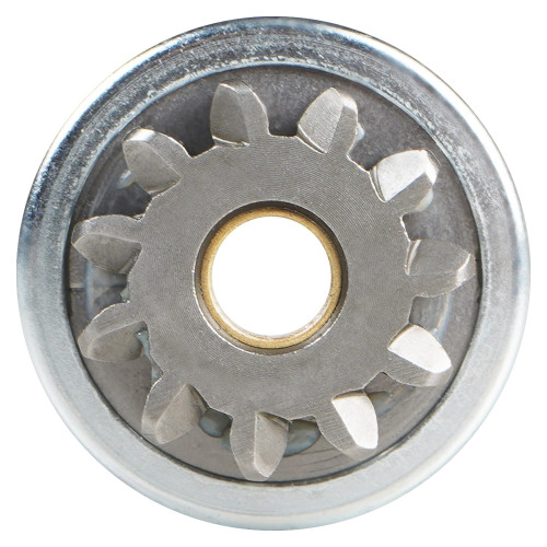 Привод стартера (бендикс) для автомобилей Chevrolet Onix (19-)/Tracker (19-) 1.2T