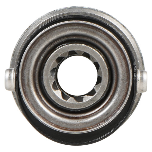 Привод стартера (бендикс) для автомобилей Opel Astra J (10-)/Corsa D (09-) 1.4i