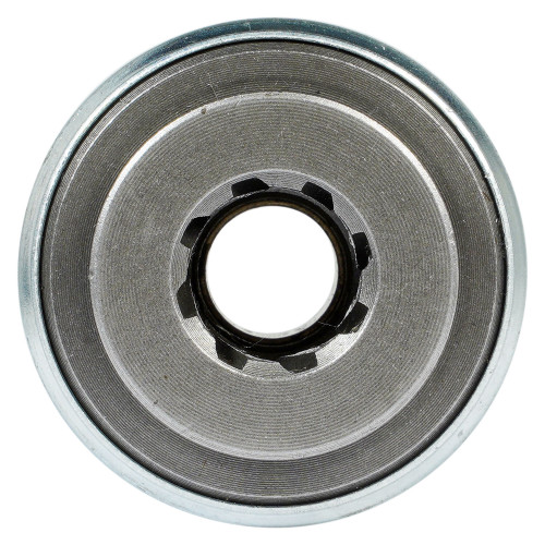 Привод стартера (бендикс) для автомобилей Hyundai Solaris (10-)/Kia Rio (11-) 1.4i/1.6i (Z=9)