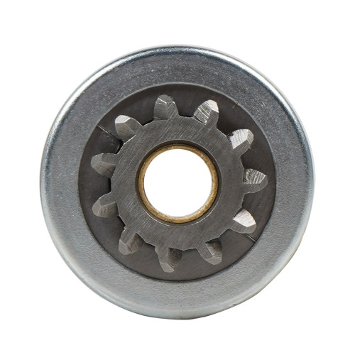 Привод стартера (бендикс) для автомобилей Renault Duster (10-)/Megane II (02-) 2.0i