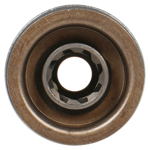 Привод стартера (бендикс) для автомобилей Nissan X-Trail T31 (07-)/Renault Koleos (08-) 2.5i AT